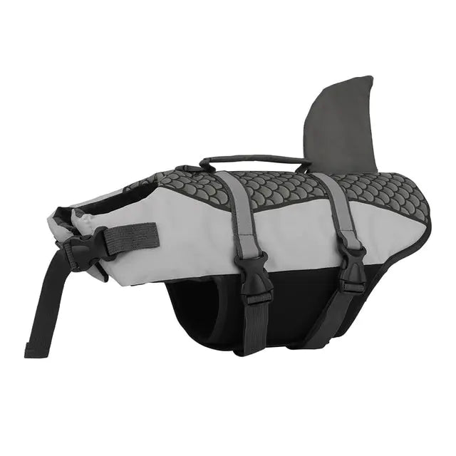 Dog Life Jacket Vest