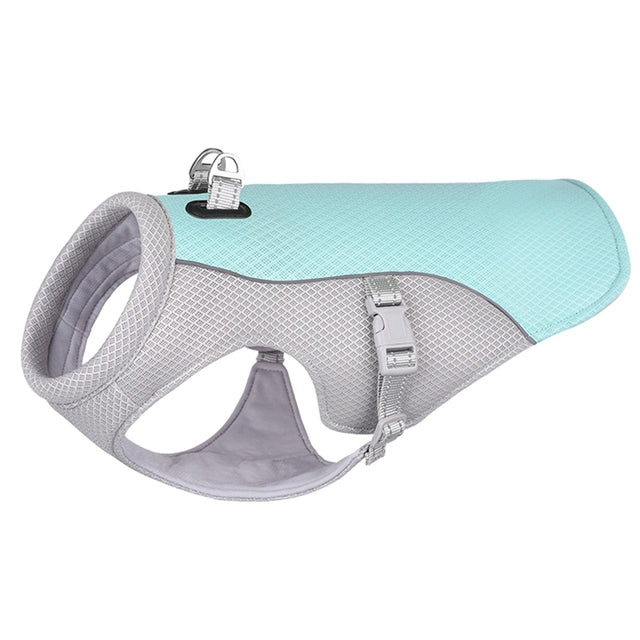 Breathable Dog Cooling Vest