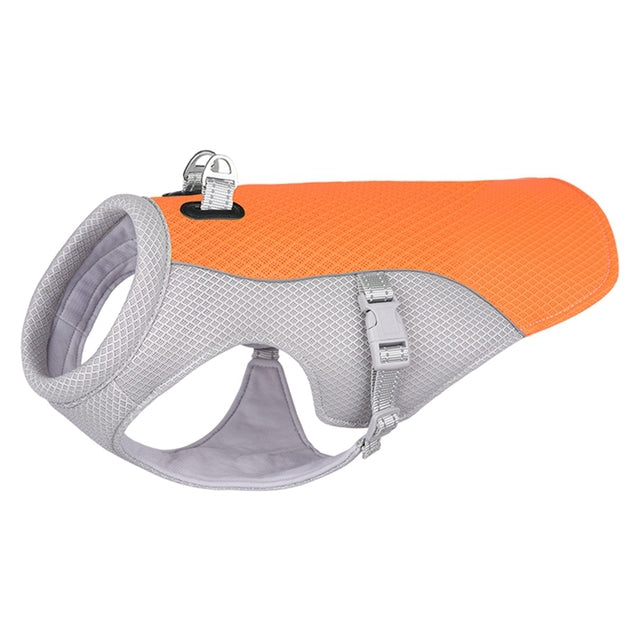 Breathable Dog Cooling Vest