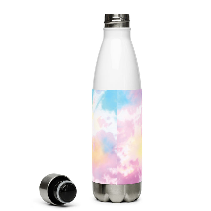 Stainless Steel Water Bottle | Tie-Dye