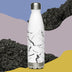 Stainless Steel Water Bottle | Marble