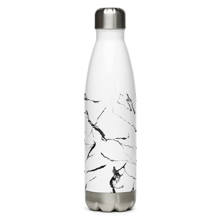 Stainless Steel Water Bottle | Marble