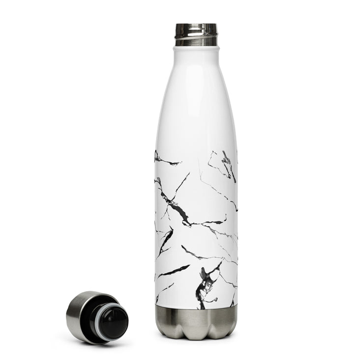 Stainless Steel Water Bottle | Marble