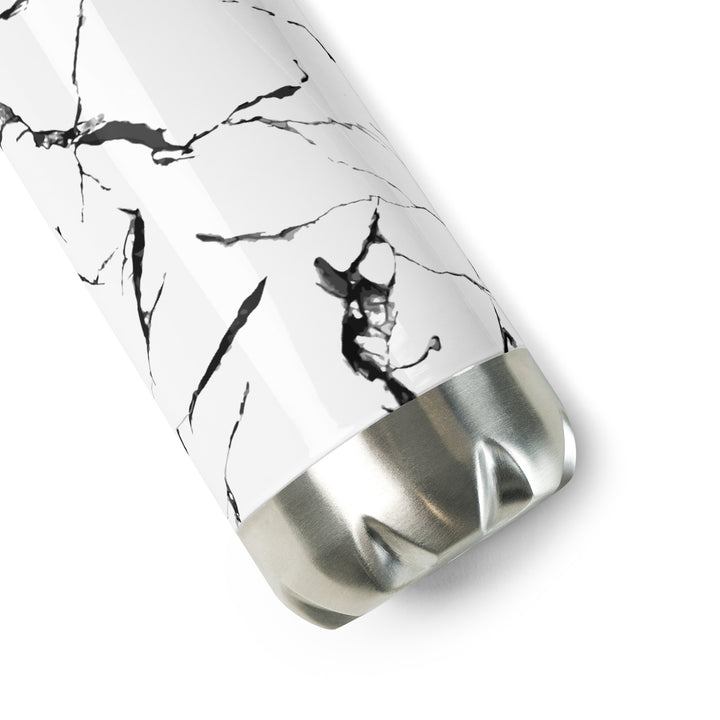 Stainless Steel Water Bottle | Marble