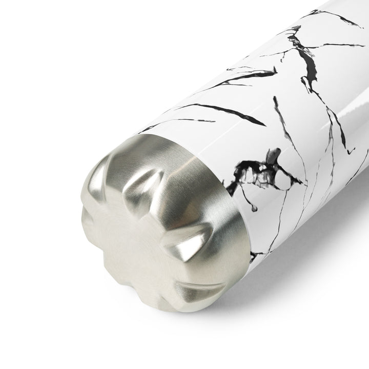 Stainless Steel Water Bottle | Marble