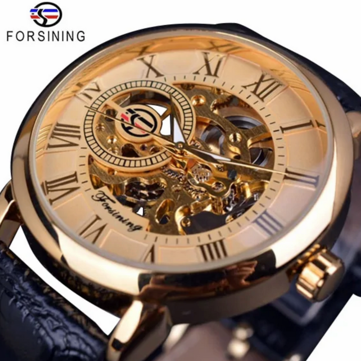 Men's Luxury Brand Watch