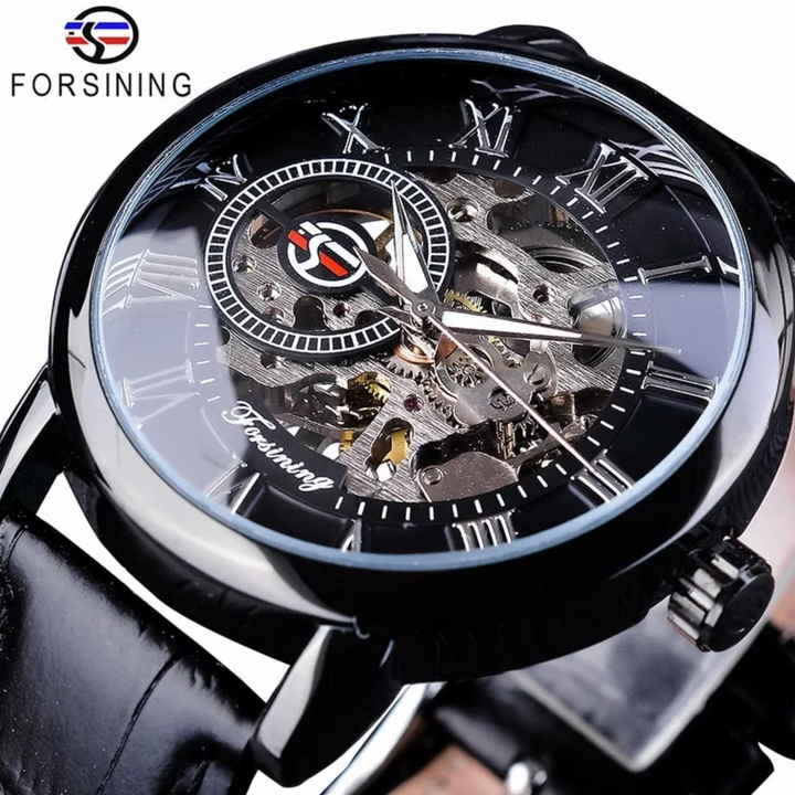 Men's Luxury Brand Watch